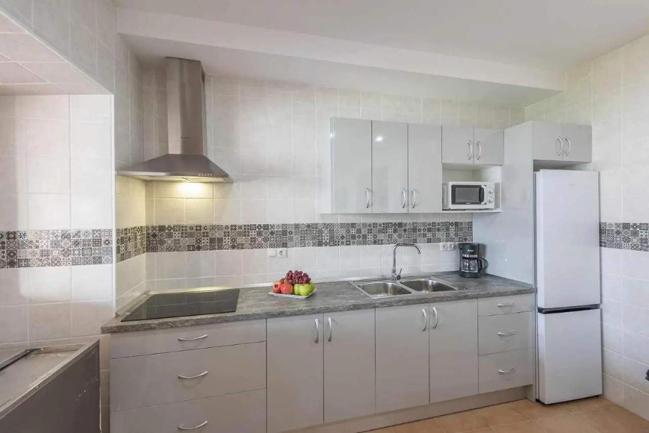 Casa Rural Maimones Los Perez Испания